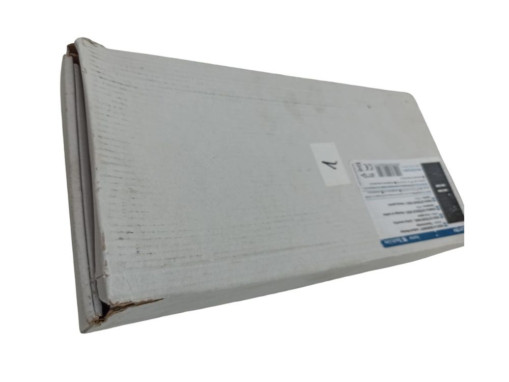 Post exterior videointerfon, 2 familii, negru, aparent, Electra, VPM.02S03.ELBH4-R1