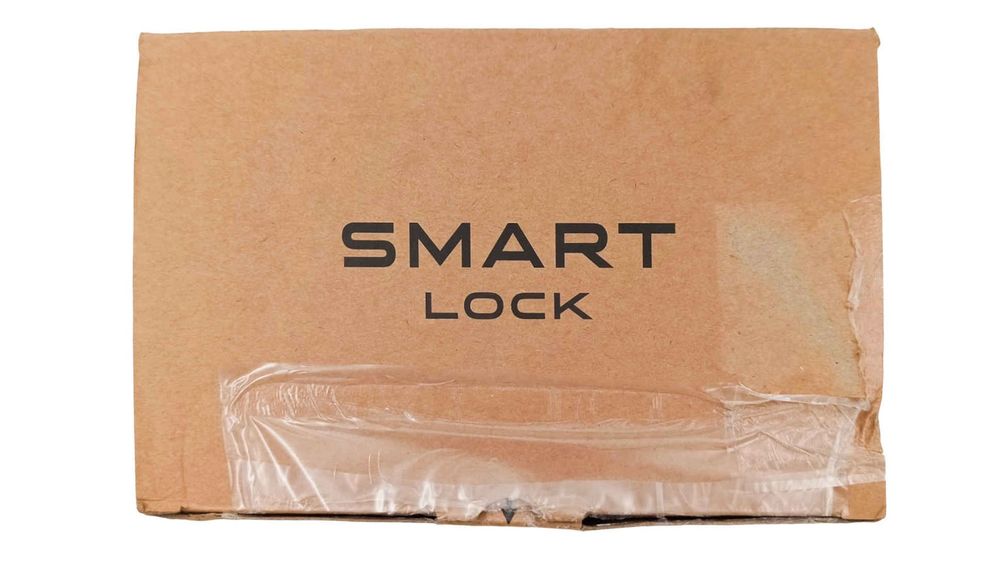 [RESIGILAT] Control acces biometric cu Yala, alimentare pe baterii, Amprenta/Card/Pin/Aplicatie, 1000 utilizatori, Wi-Fi compatibil Tuya, SECUKEY CD109J(Metal)-R1