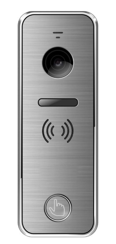 Post de exterior argintiu, SAFER, D23ACM01A0002