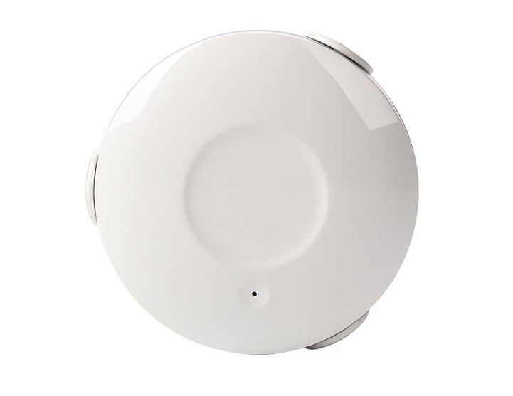 Senzor de apa SMART wireless, Wi-FI Tuya, baterie CR2x1, raza conectare 45m, cu aplicatie telefon, IP67, Rehent NAS-WS02W