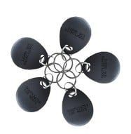Tag suplimentar pentru kiturile de control acces WS2 si WS2K, WS2(K)Tag