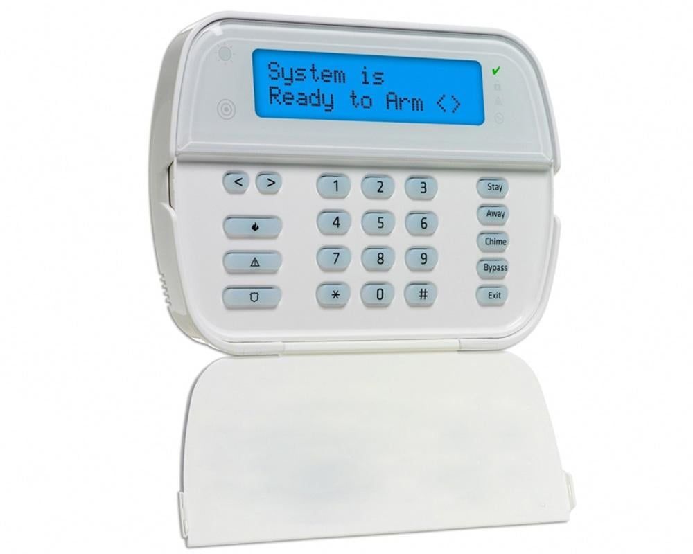 Tastatura Wireless DSC WT5500