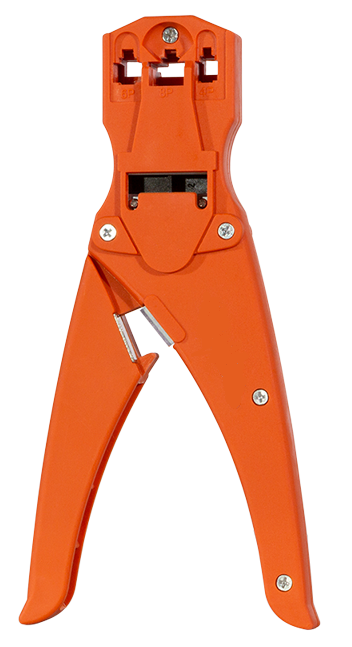 Cleste sertizare mufe RJ45 / Rj12 / RJ11