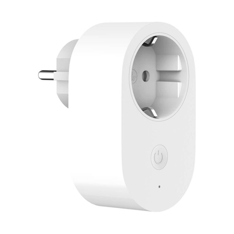 Priza inteligenta 230V-16A- XIAOMI Xiaomi Mi Smart Power Plug, 22002
