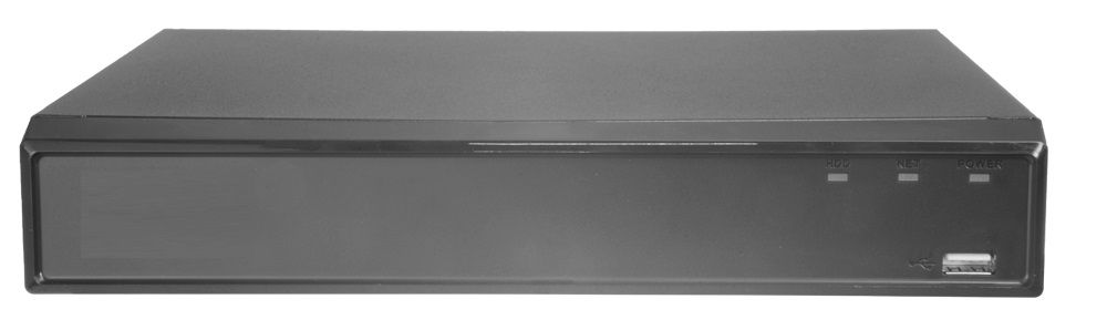XVR 16 canale 4K Safer compatibil Dahua (SmartPSS), 2x SATA, Functii AI, Safer XVR6216S-4KL-I3