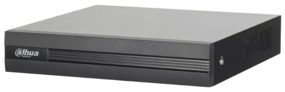 [RESIGILAT] DVR Pentabrid Dahua Eco Series WizSense XVR1B04-I-R, 4 canale audio prin coaxial 1080N