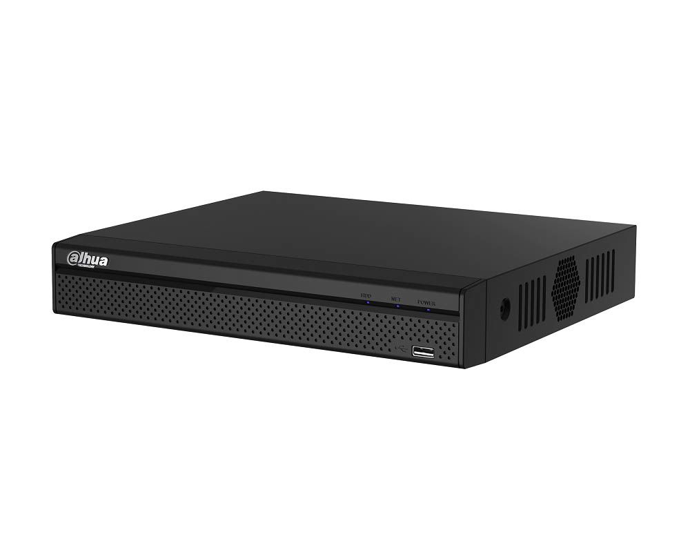 [RESIGILAT] DVR 4 canale 1080p Lite Pentabrid Dahua XVR4104HS-S2-R