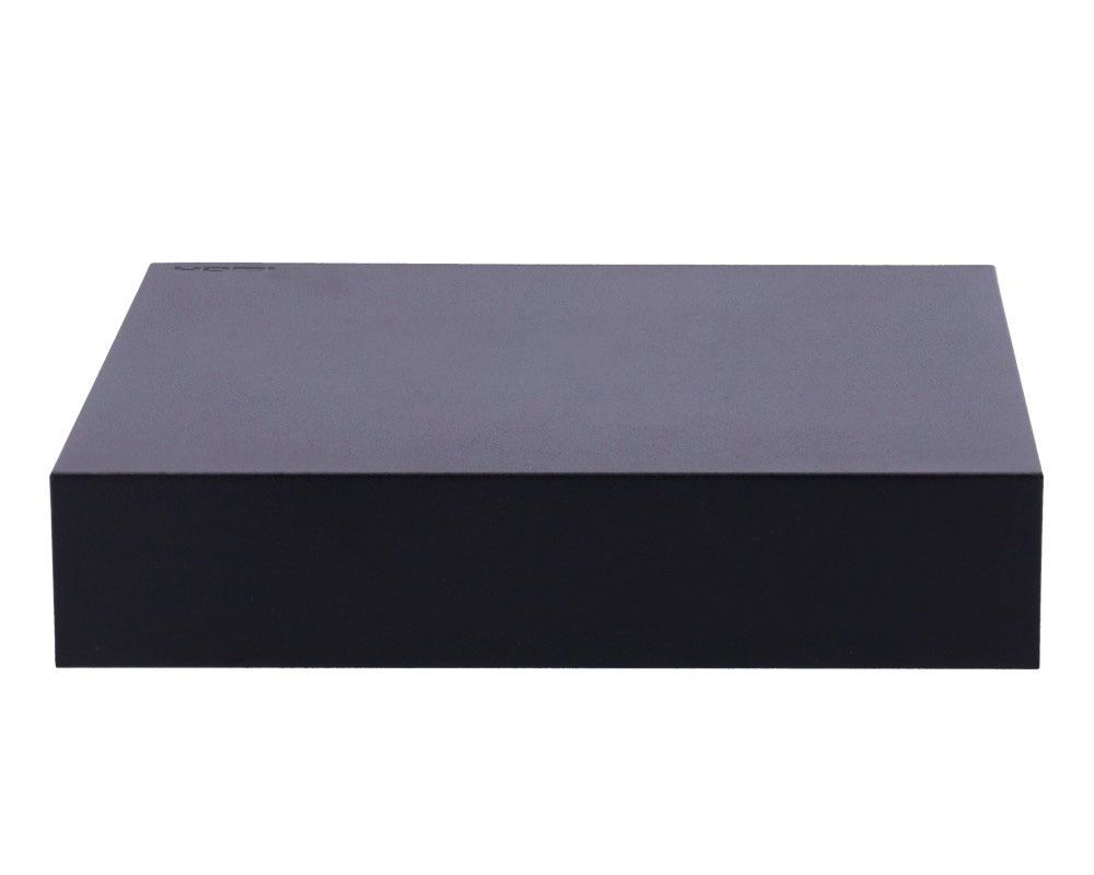 XVR seria Easy Hibrid, 8 canale, 2 MP, suporta audio over coaxial camere HDTVI, Uniview, XVR301-08F-NB