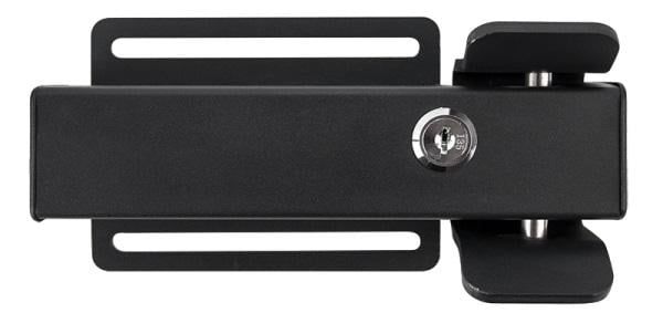 Yala aplicata pentru porti batante, compatibila cu automatizari de porti, alimentare la 12-24V, DS-02