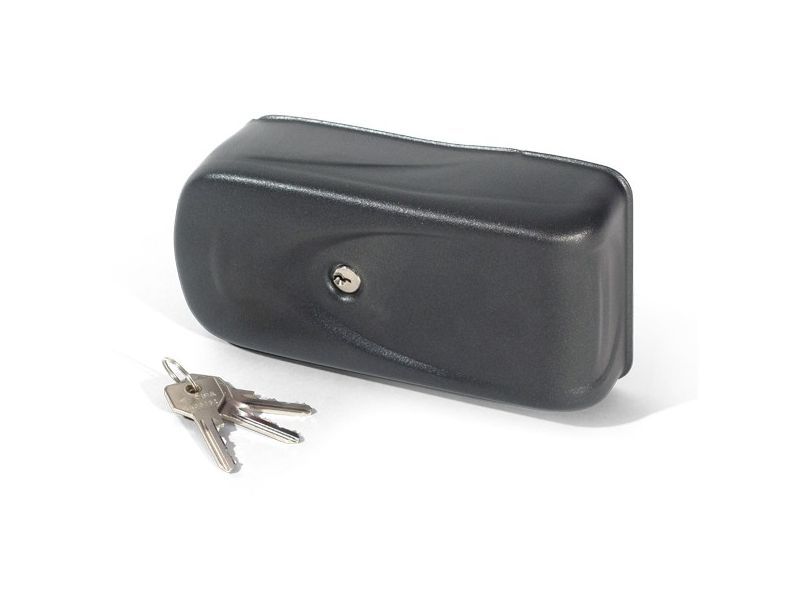 Yala electrica cu securitate crescuta pentru porti automate