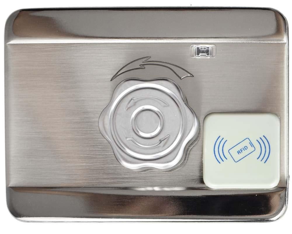 Yala electromagnetica aplicata cu cititor proximitate incorporat ND-5000A