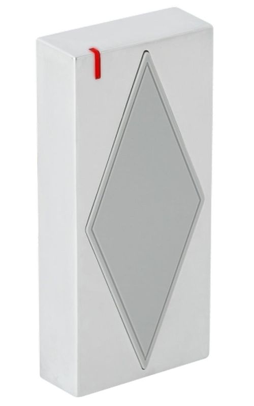 Cititor de proximitate metalic, Mifare 13.56MHz, S5-RMF