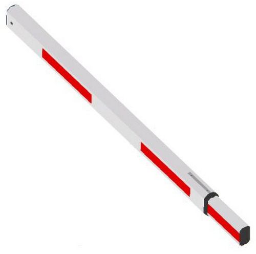 Capac brat bariera compatibil cu bariera Boomx PRO 100, YK-BAR1H/CAP