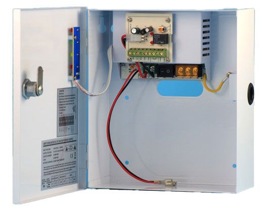 Sursa alimentare cu backup 12-14V/3A, ZTP-1203B-A