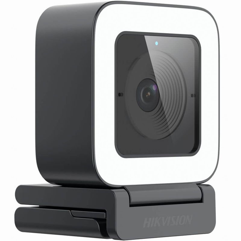 Camera web pentru videoconferinta 2K / 60 Fps Hikvision DS-UL4