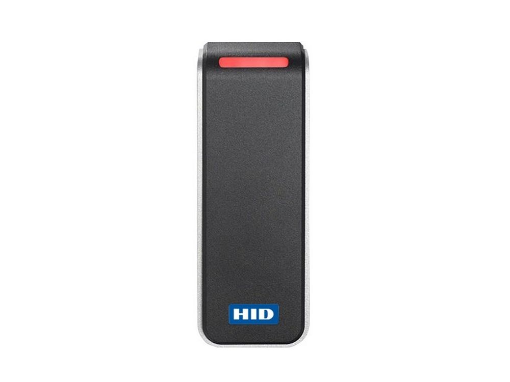 Cititor proximitate HID 20NKS-02, Mifare, Wiegand, IP65 - A2t.ro