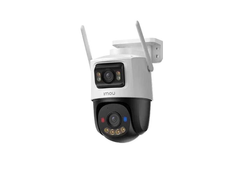 Camera Wi-Fi exterior Imou Cruiser Dual 2, 10MP (5MP + 5MP
