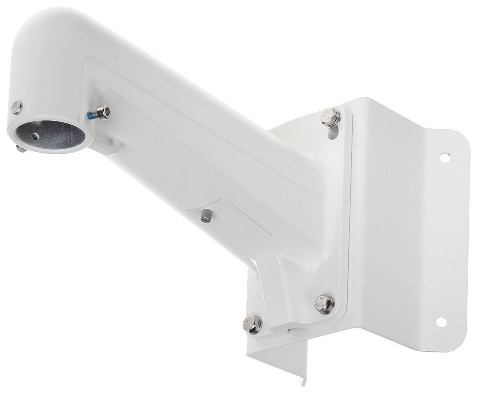 Suport de colt pentru camere, Hikvision, lungime brat 312mm, DS-1602ZJ-CORNER