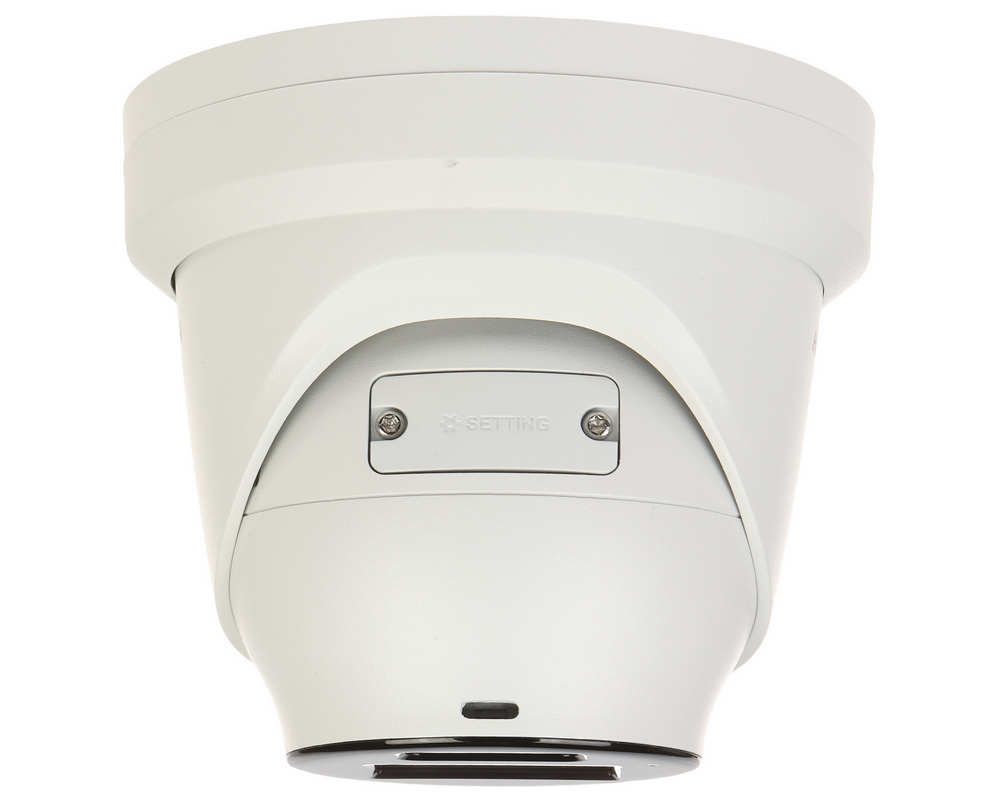 Camera de supraveghere IP interior Hikvision DS-2CD2387G2H-LISU/SL