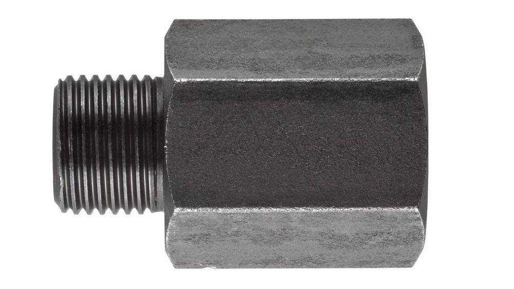 Adaptor pentru polizor unghiular, diametru 32-68mm, Milwaukee, tija prindere M14, 4932430465
