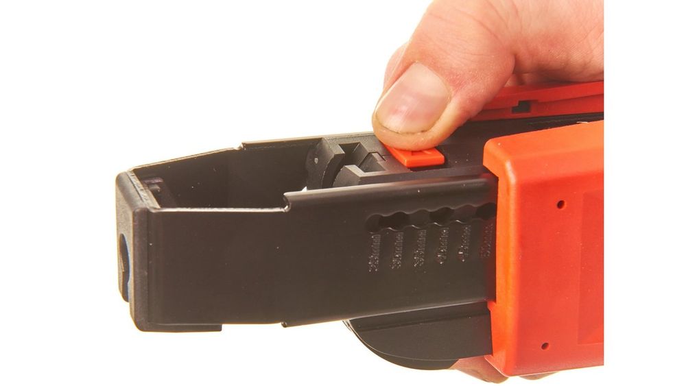 Masina de insurubat cu accesoriu Milwaukee M18, 1/4inch Hex, 13Nm