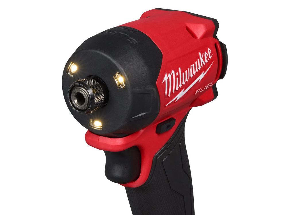 Masina de insurubat hidraulica cu impact Milwaukee M18 FIDRQ-502X