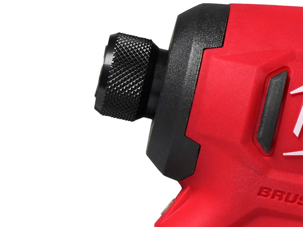 Masina de insurubat compacta, cu impact, Milwaukee M12 BLIDRC-0