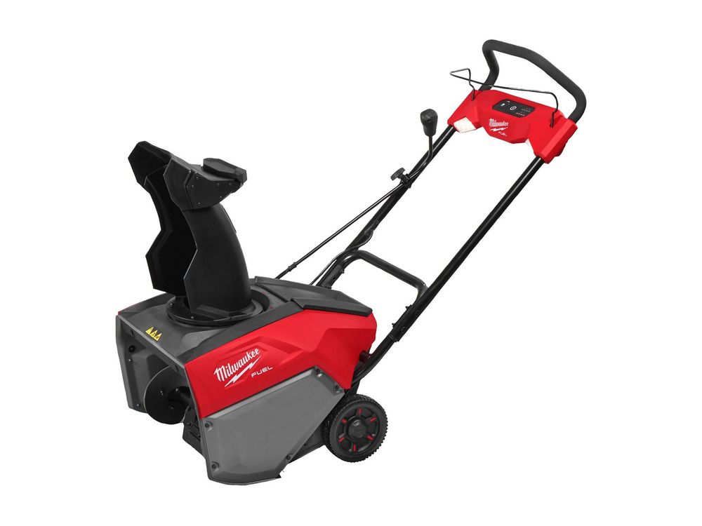 Mi◎⭐️精米9.5kg Freza de zapada Milwaukee M18 F2SSBL-0, expulzare directa, latime