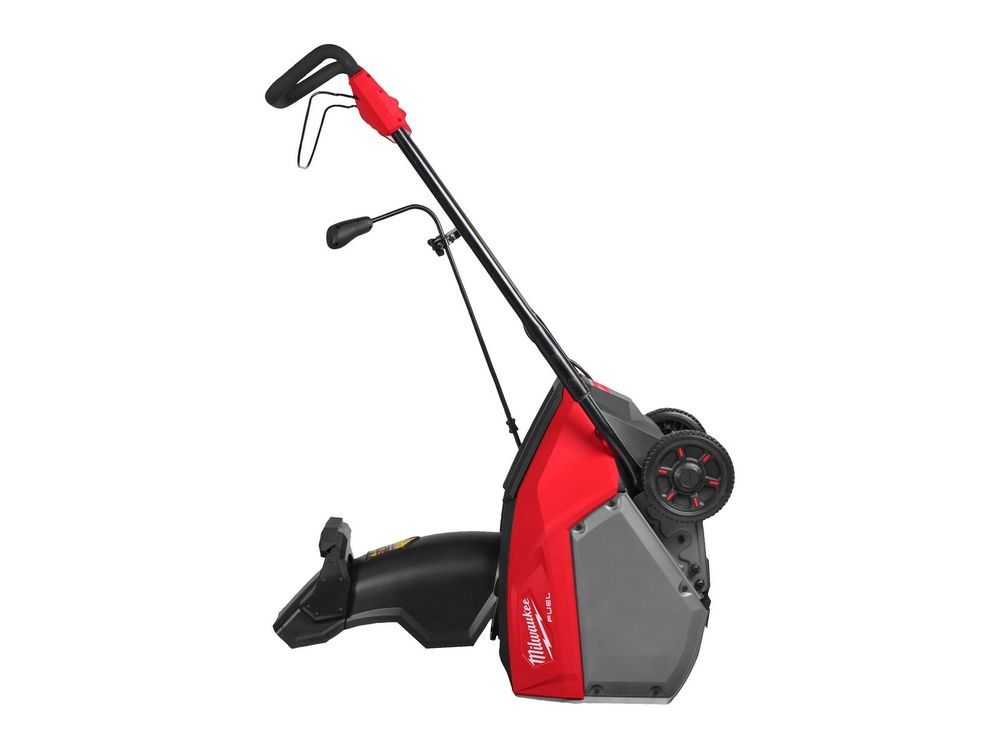 Freza de zapada Milwaukee M18 F2SSBL-0, expulzare directa, latime