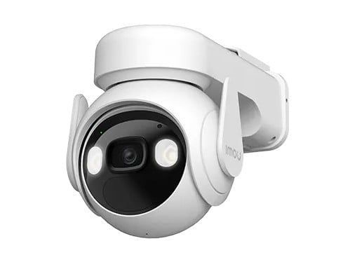 [RESIGILAT] Camera de supraveghere Imou Cell PT 4G, Acumulator 15000 mAh, 3MP, Zoom digital 8x, IPC-K9EP-3T0TE-EU-R1