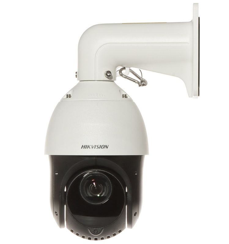 [RESIGILAT] Camera Speed Dome IP Hikvision AcuSense DarkFighter, 2MP Full HD, IR 100m, Zoom optic 15x, Digital 16x, DS-2DE4215IW-DE(T5)-R