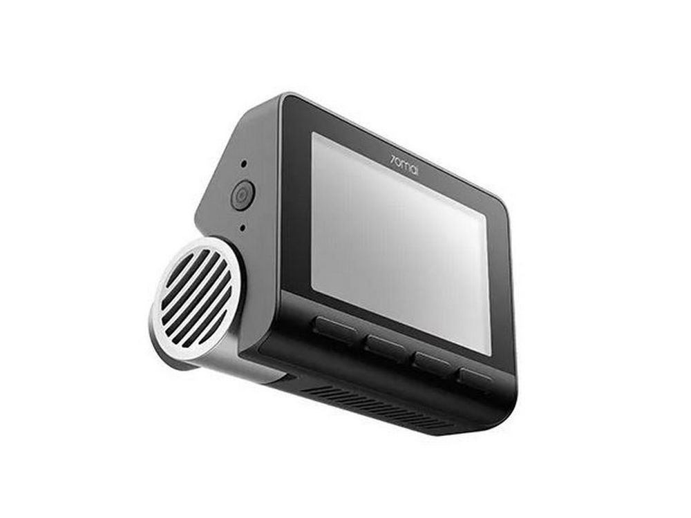 Camera auto 70Mai Dash Cam A810S, 8MP, HDR, Sony Starvis 2 IMX678