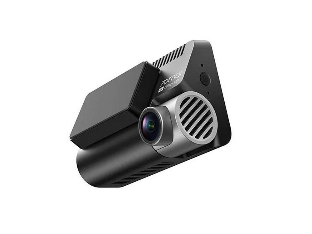 Camera auto 70Mai Dash Cam A810S, 8MP, HDR, Sony Starvis 2 IMX678