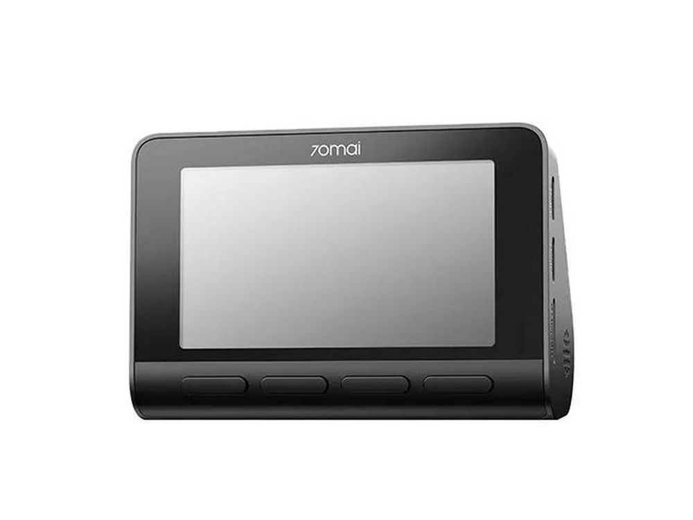 Camera auto 70Mai Dash Cam A810S, 8MP, HDR, Sony Starvis 2 IMX678