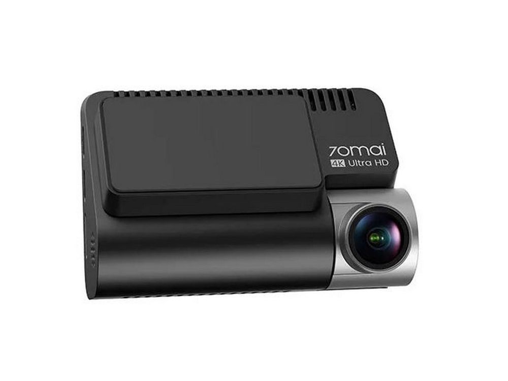 Camera auto 70Mai Dash Cam A810S, 8MP, HDR, Sony Starvis 2 IMX678