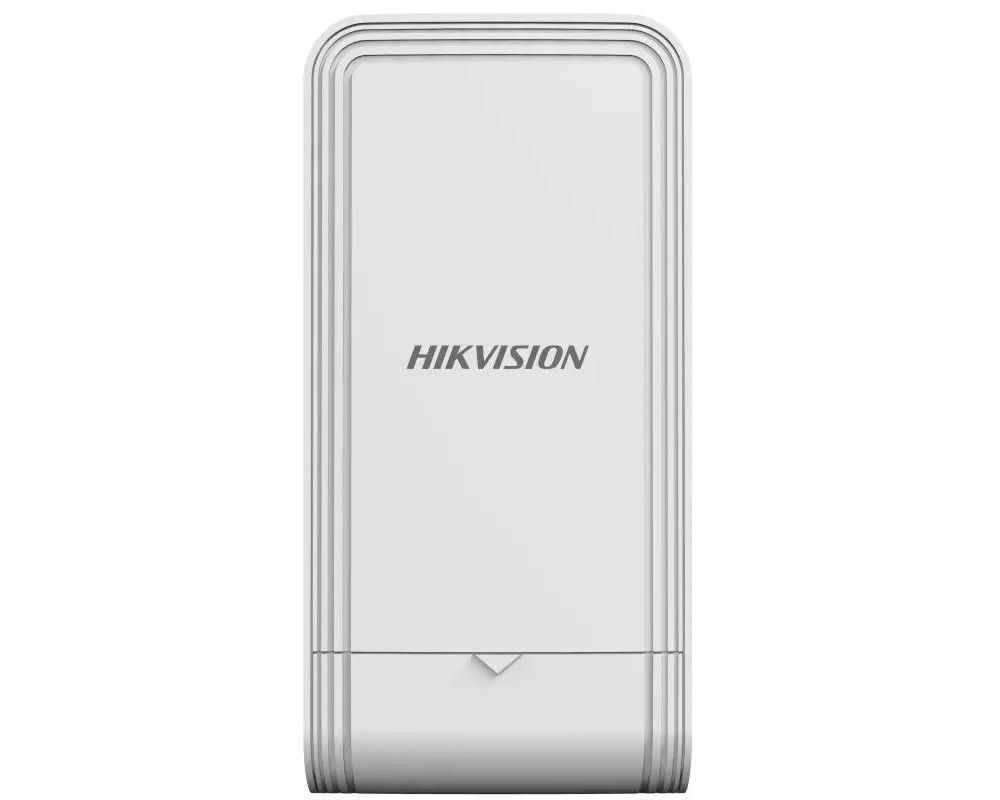 Acces Point de tip Bridge CPE Wirelss Hikvision, 5KM, 5 Ghz, 867 Mbps, Gigabit, DS-3WF02C-5AC/O