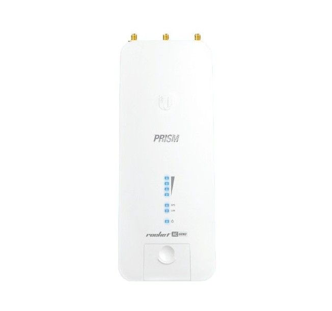 Acces Point Rocket Prism 5AC Gen2, Ubiquiti RP-5AC-GEN2