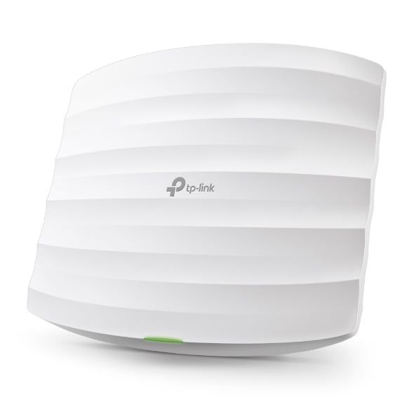 ACCESS POINT de interior Tp-Link Omada wireless 2,4 - 5 Ghz 1750Mbps - EAP245