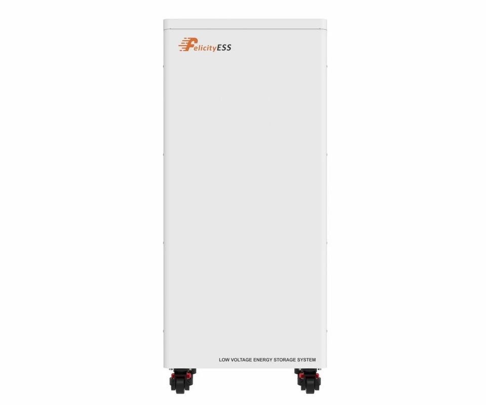 Acumulator LifePo4 LUX-Y-48300LG01 Felicity Solar, 15KWh, 300Ah, eficienta 95%, IP21