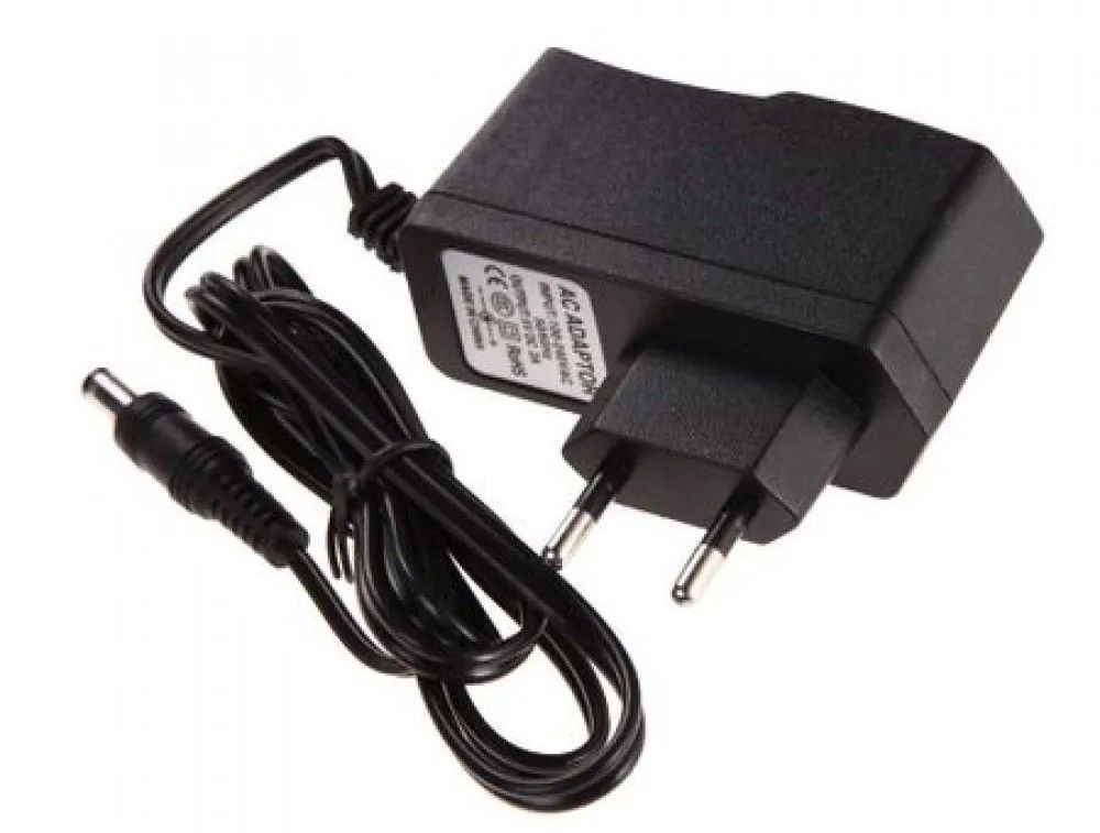 Alimentator cu stecher incorporat, 12V, 2A, Safer ST122A