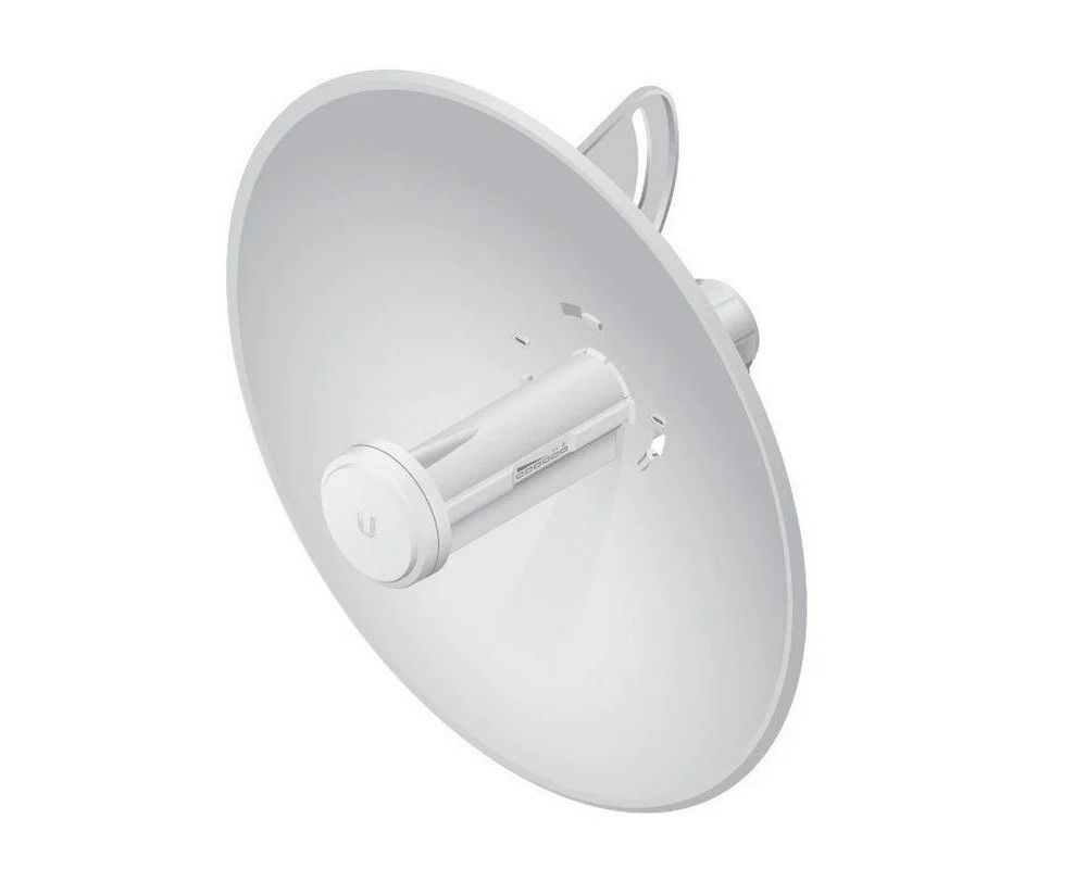 Antena de retea Ubiquiti PowerBeam, sectionala, 22 dBi, 5 GHz, 150 Mbps, PBE-M5-300