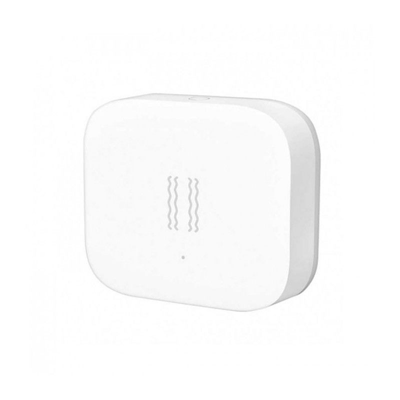 Aqara Smart Motion and Vibration Sensor, DJT11LM