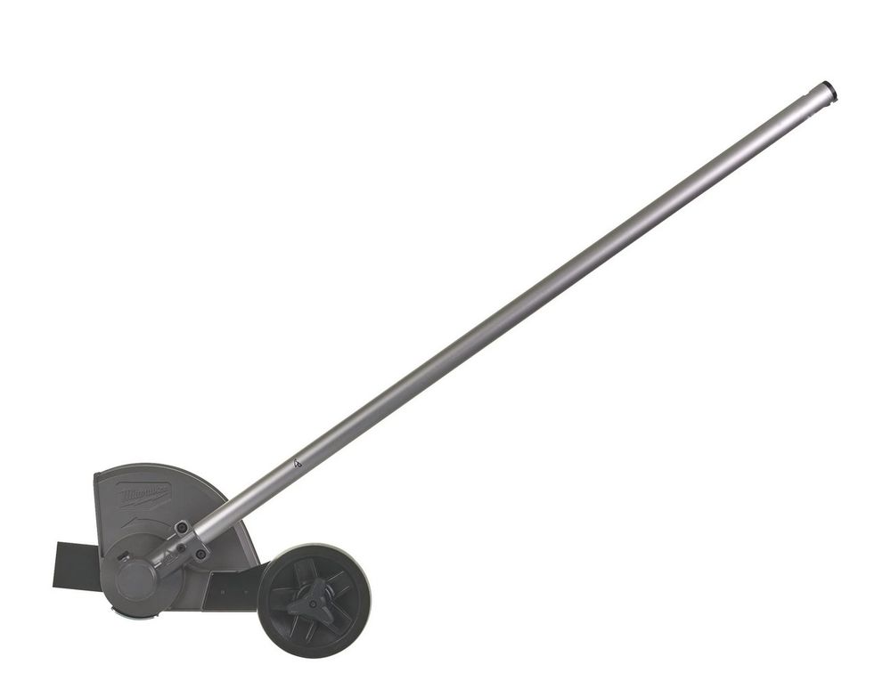 Atasament intretinere margini QUIK-LOK Milwaukee, inaltime reglabila, lama 20.3cm, turatie 3900 rpm, 4932464958