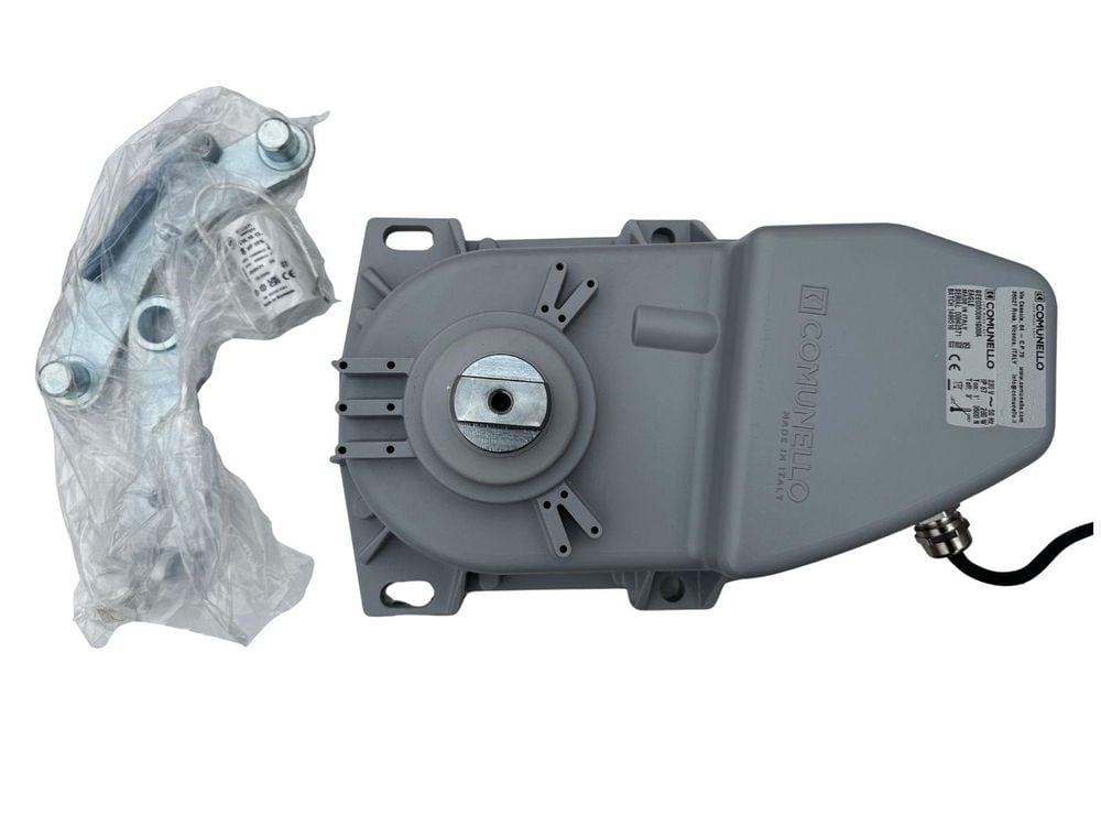 Automatizare porti batante Comunello EAGLE 350, 230V, montaj ingropat, IP67, GEE03500H1G00A