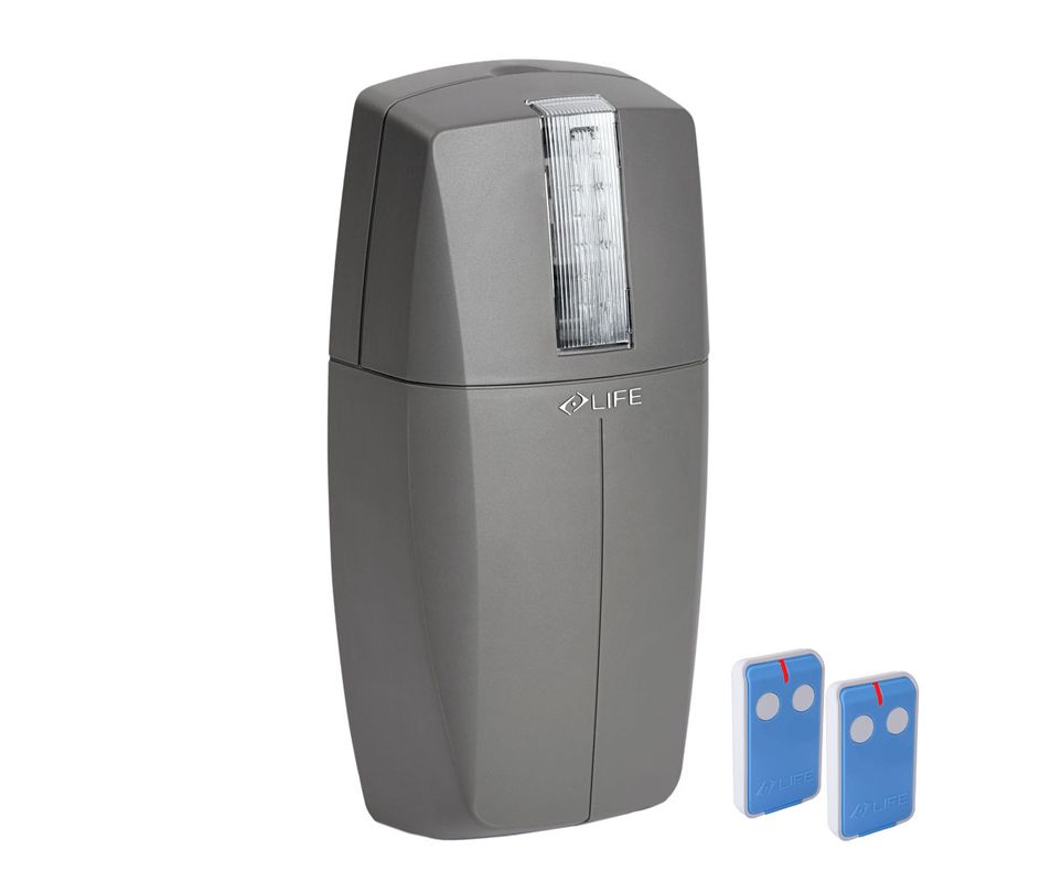 Automatizare usa de garaj LIFE PROBO PR100 XL