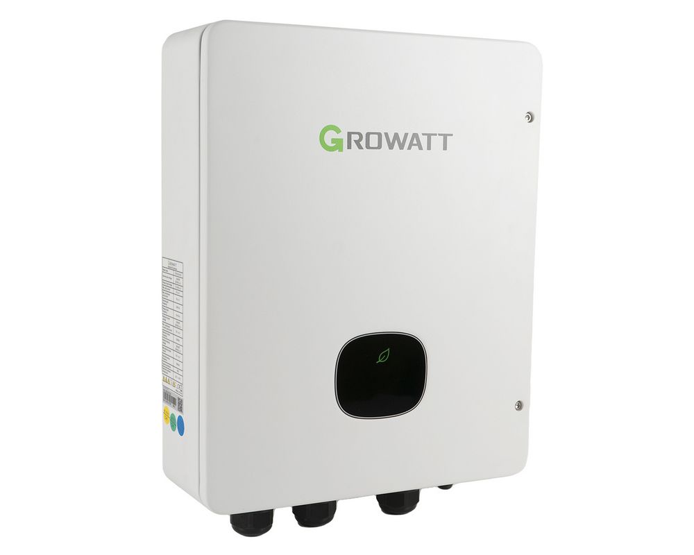 Backup box Growatt SYN-50-XH-30, cutie trifazata de comutare pentru invertoare din seria MOD TL-XH