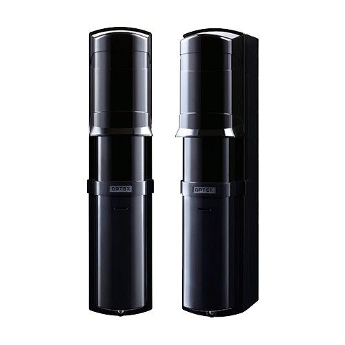Bariera IR de exterior Optex SL-200TNR, 1 canal, 2 fascicule, raza de actiune 60m, IP65
