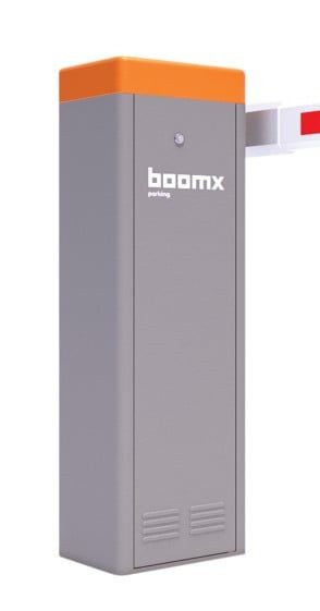 Corp bariera acces auto, trafic intens, pana la 8 m, stanga, SERVO PRO 100, BXB-S18CB02I-OR-L
