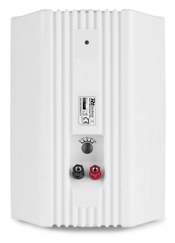 Set de boxe 45W Interior/exterior, 100V/8ohm, 89 dB, 6.5 inch