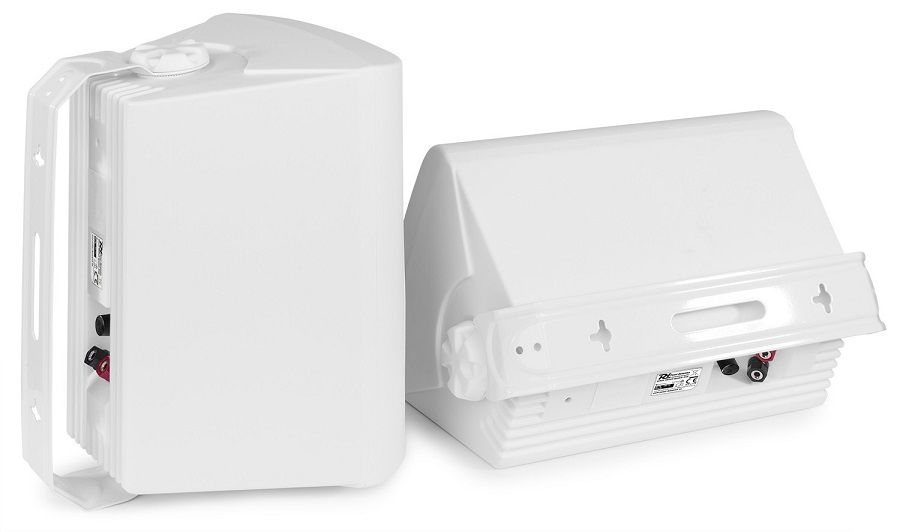 Set de boxe 45W Interior/exterior, 100V/8ohm, 89 dB, 6.5 inch